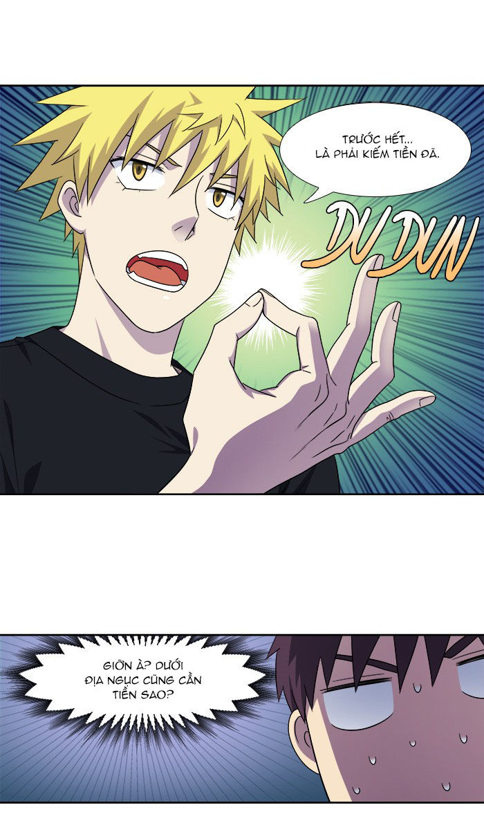 Thế Giới Game Thủ Chapter 284 - 7