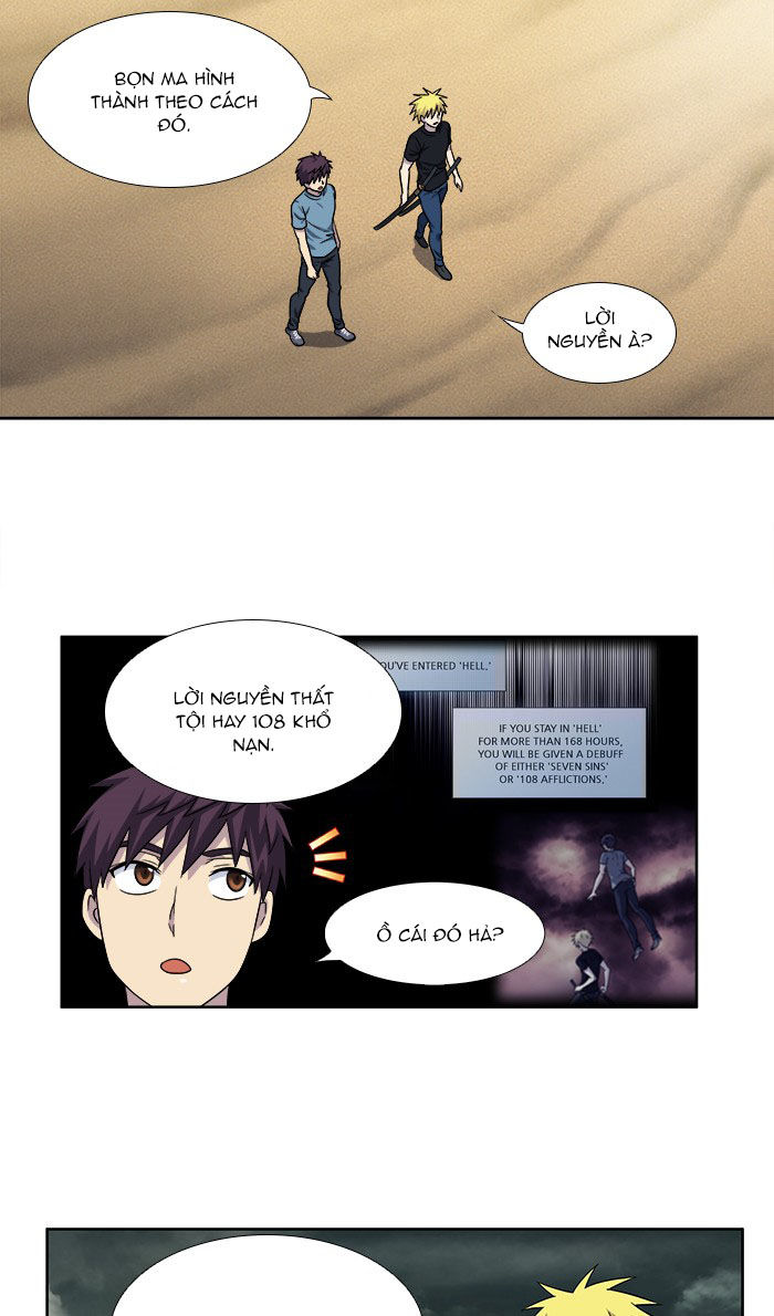 Thế Giới Game Thủ Chapter 284 - 9