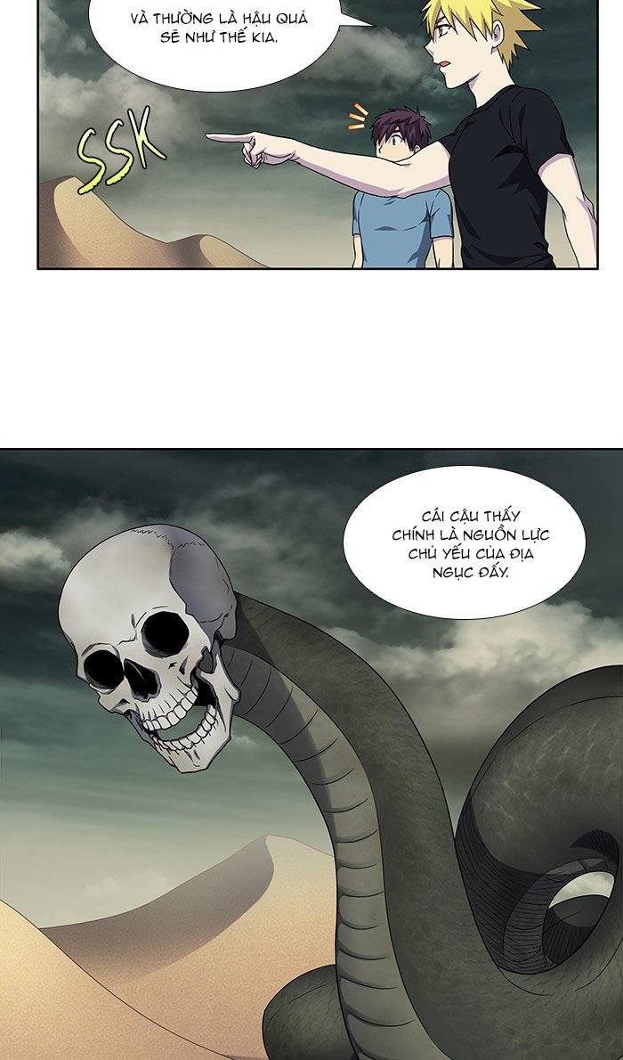 Thế Giới Game Thủ Chapter 284 - 10