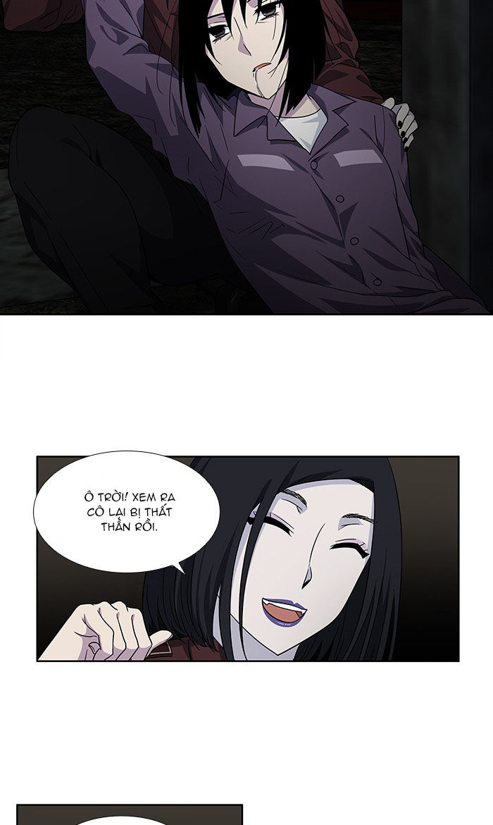 Thế Giới Game Thủ Chapter 285 - 16