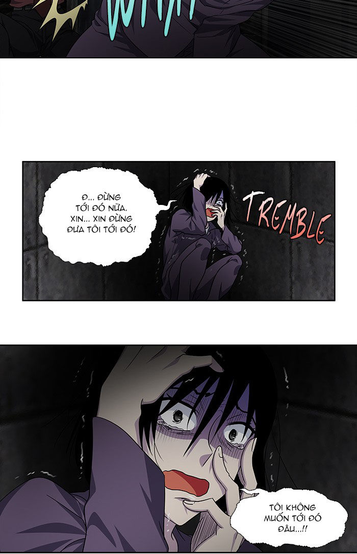 Thế Giới Game Thủ Chapter 285 - 18