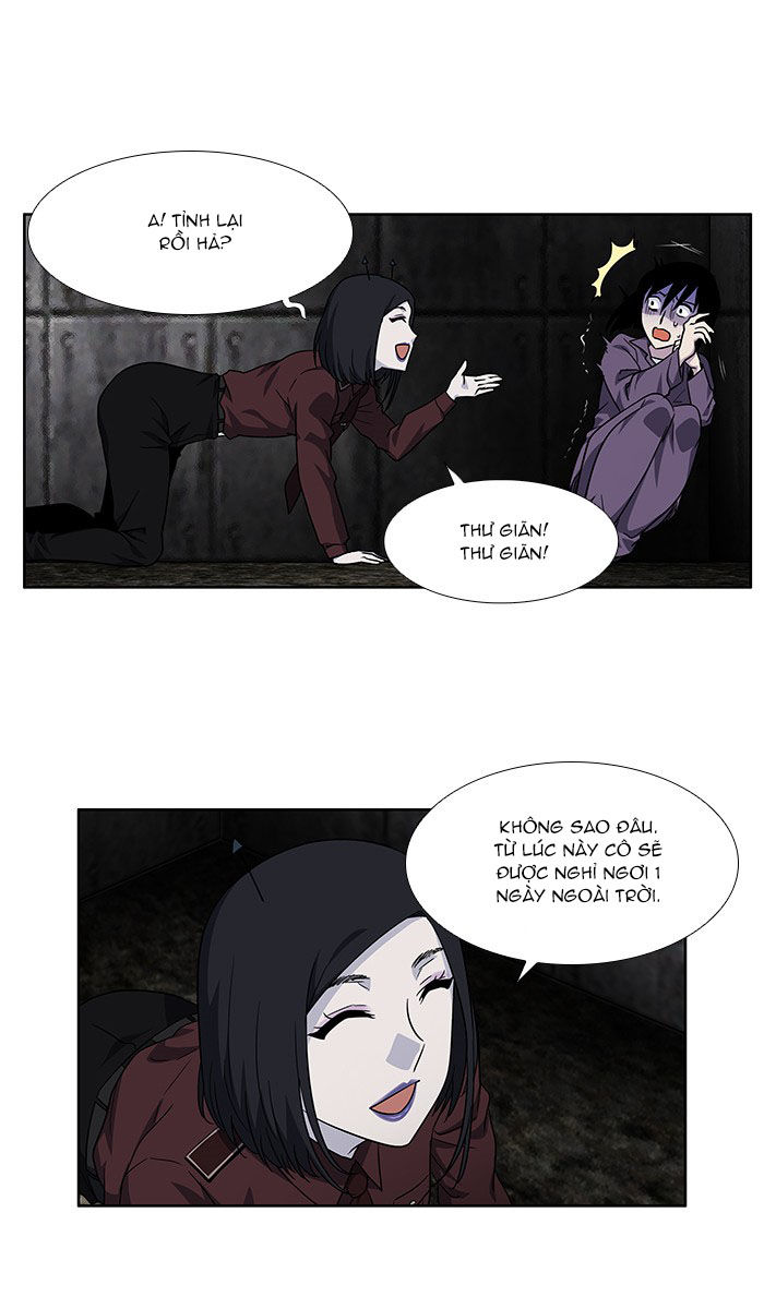 Thế Giới Game Thủ Chapter 285 - 19