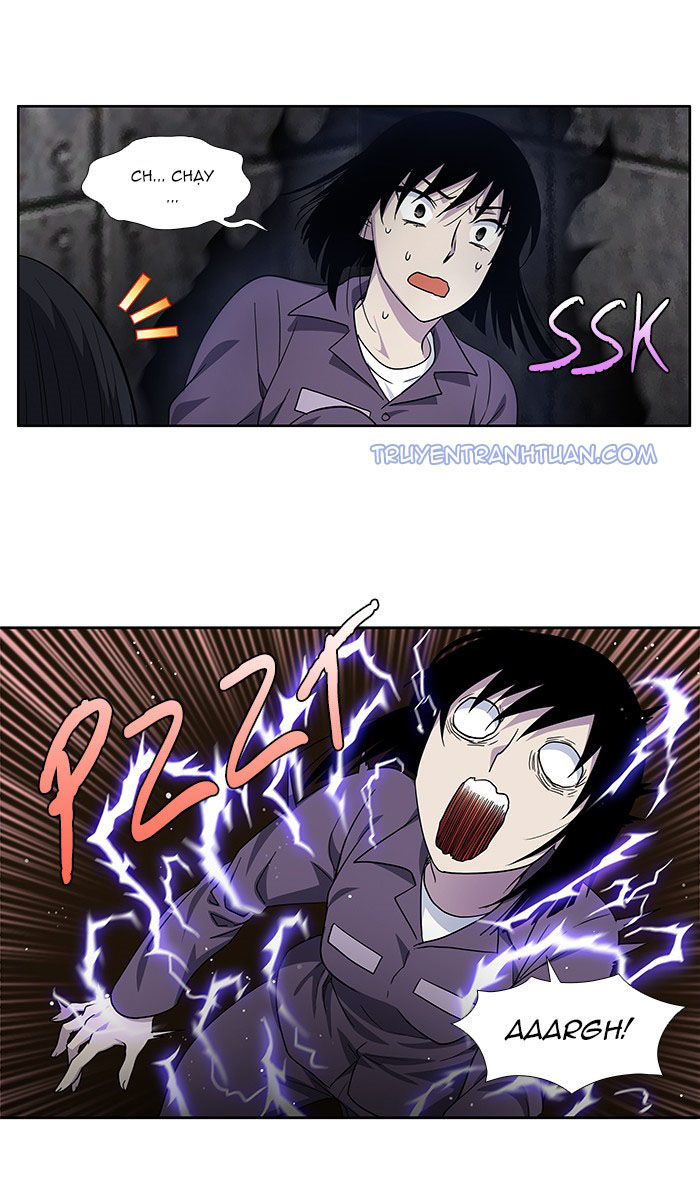 Thế Giới Game Thủ Chapter 285 - 20