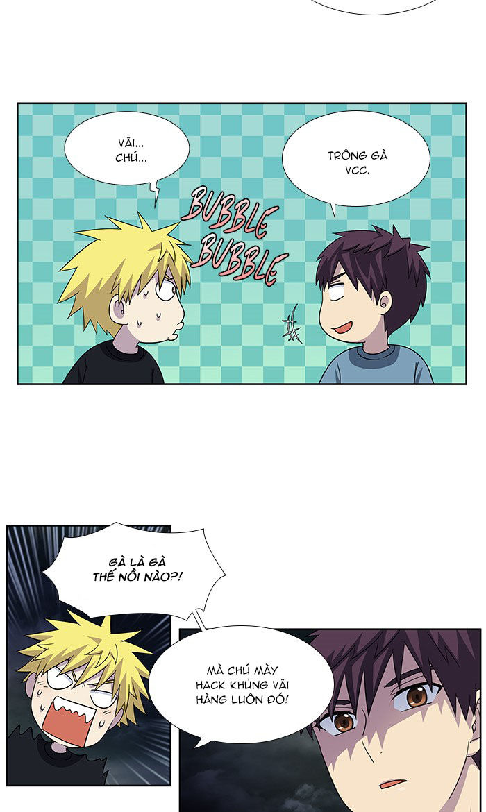 Thế Giới Game Thủ Chapter 285 - 3