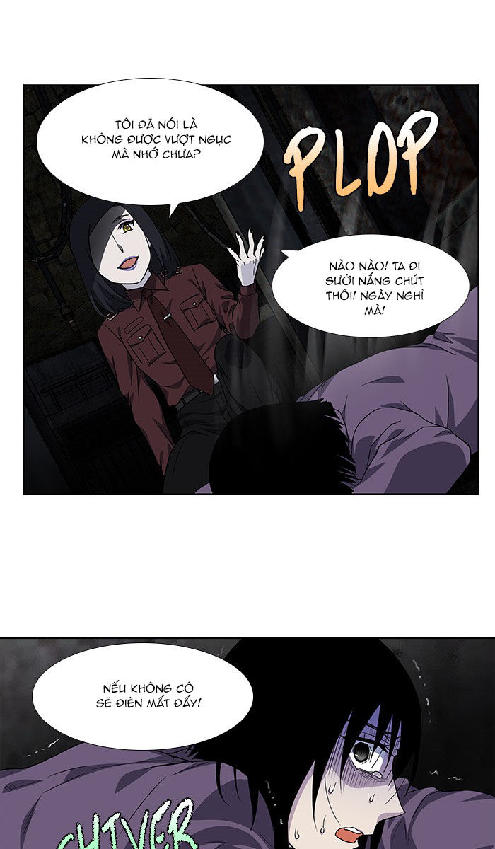 Thế Giới Game Thủ Chapter 285 - 21
