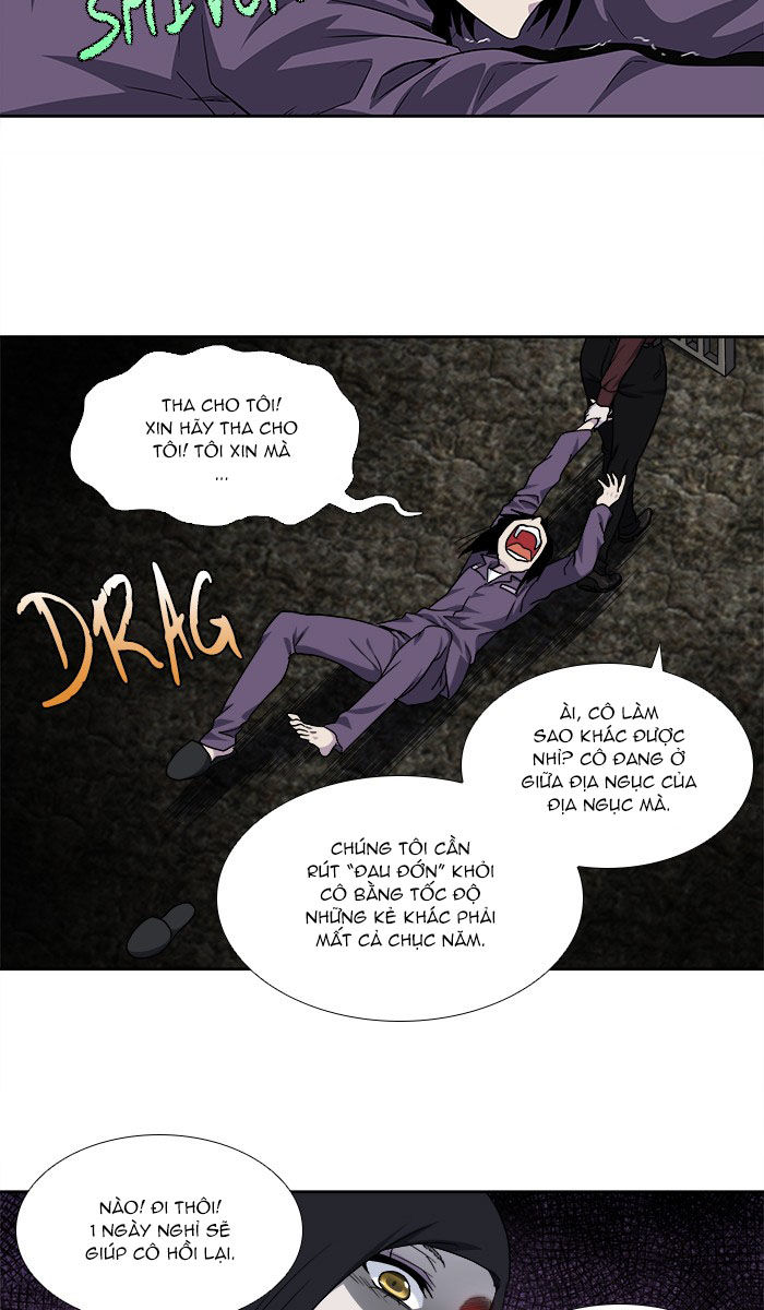 Thế Giới Game Thủ Chapter 285 - 22