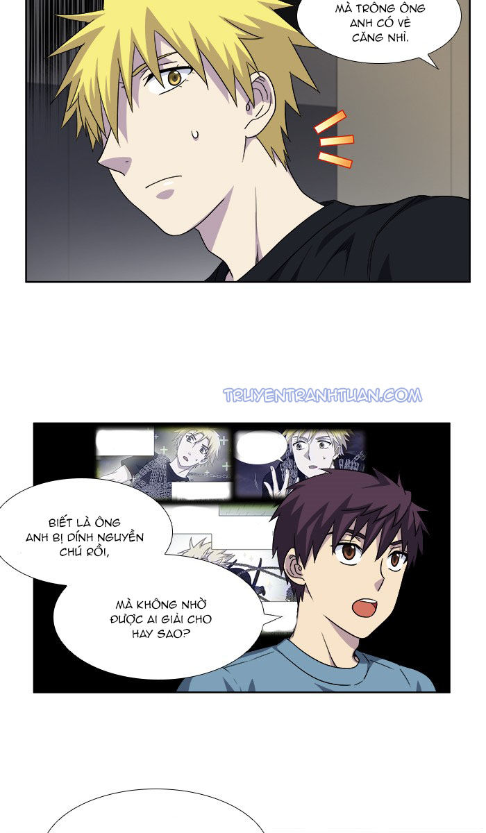 Thế Giới Game Thủ Chapter 285 - 24