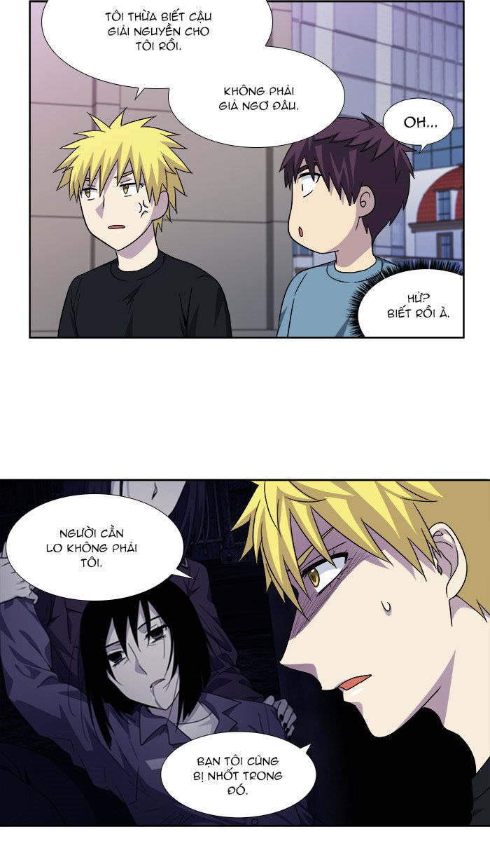 Thế Giới Game Thủ Chapter 285 - 25