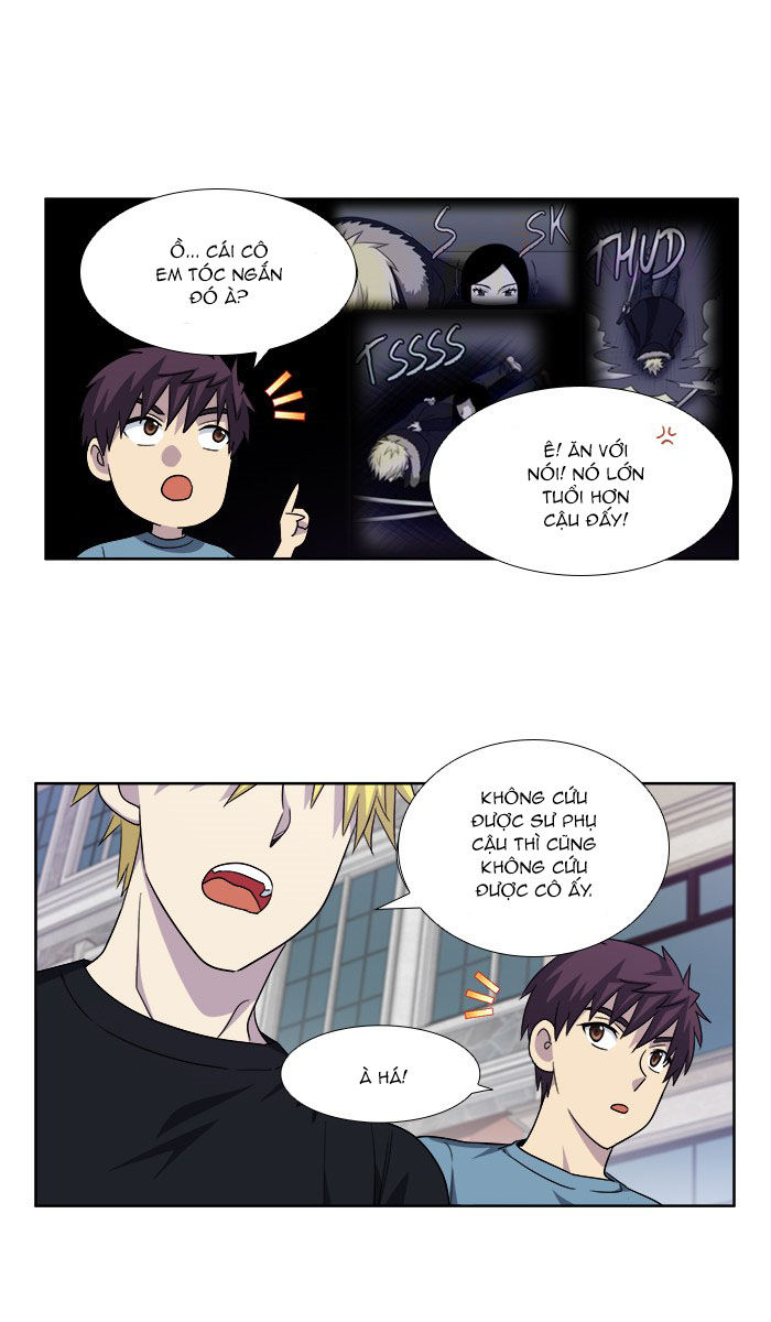 Thế Giới Game Thủ Chapter 285 - 26