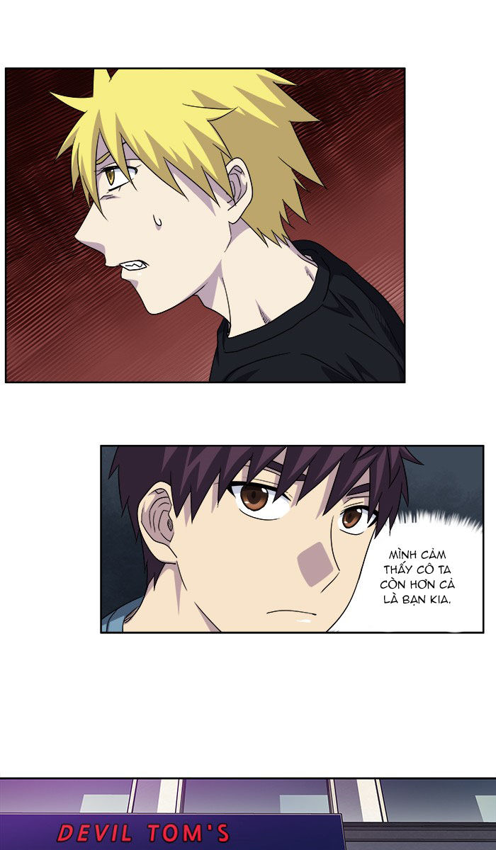 Thế Giới Game Thủ Chapter 285 - 27