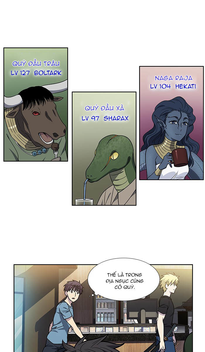 Thế Giới Game Thủ Chapter 285 - 29