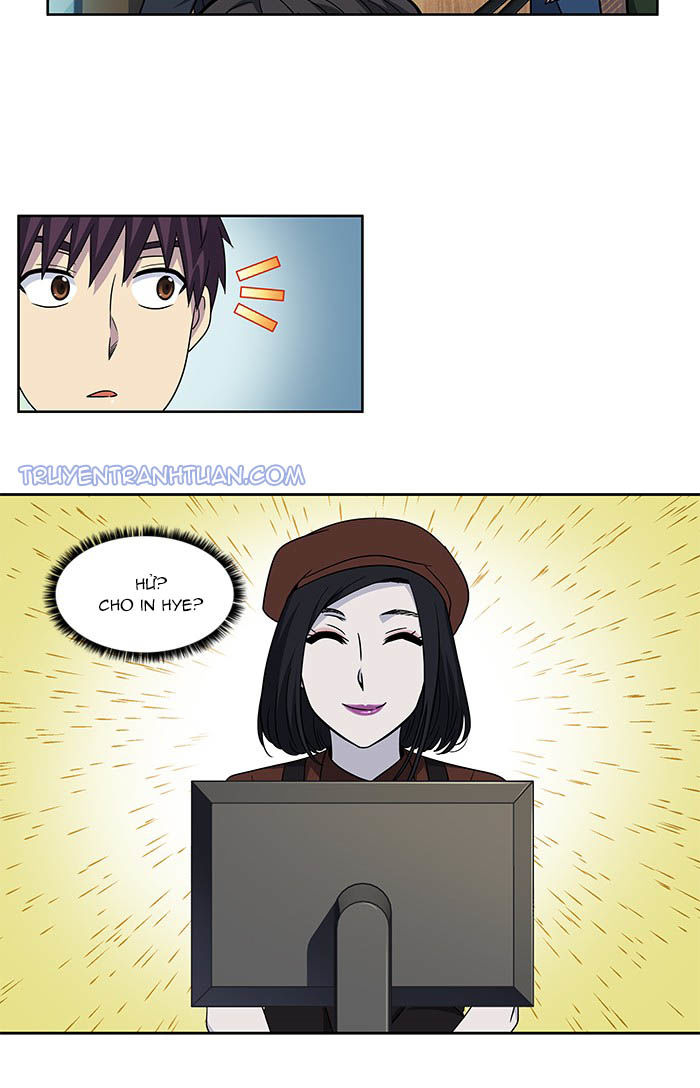 Thế Giới Game Thủ Chapter 285 - 30