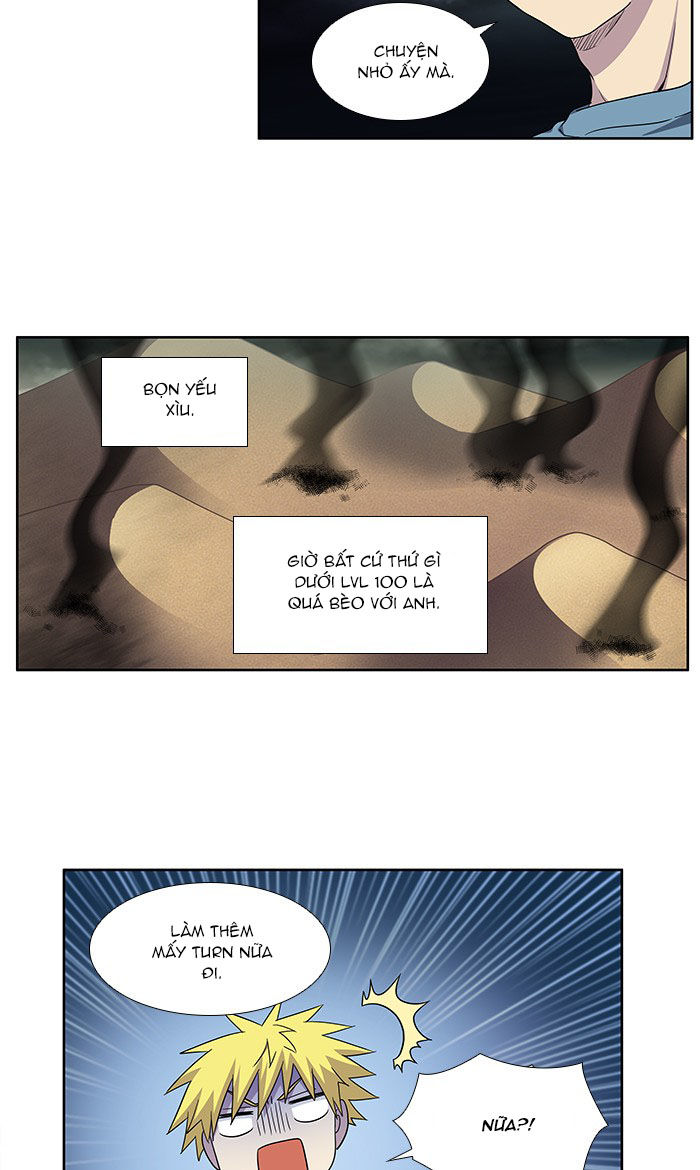 Thế Giới Game Thủ Chapter 285 - 4