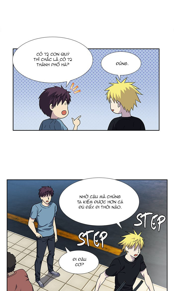 Thế Giới Game Thủ Chapter 285 - 8
