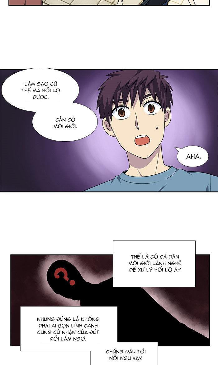 Thế Giới Game Thủ Chapter 285 - 9