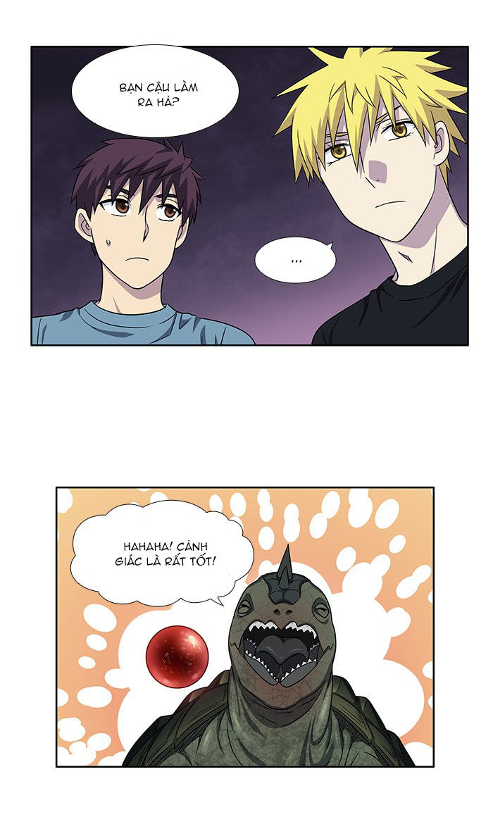Thế Giới Game Thủ Chapter 286 - 11
