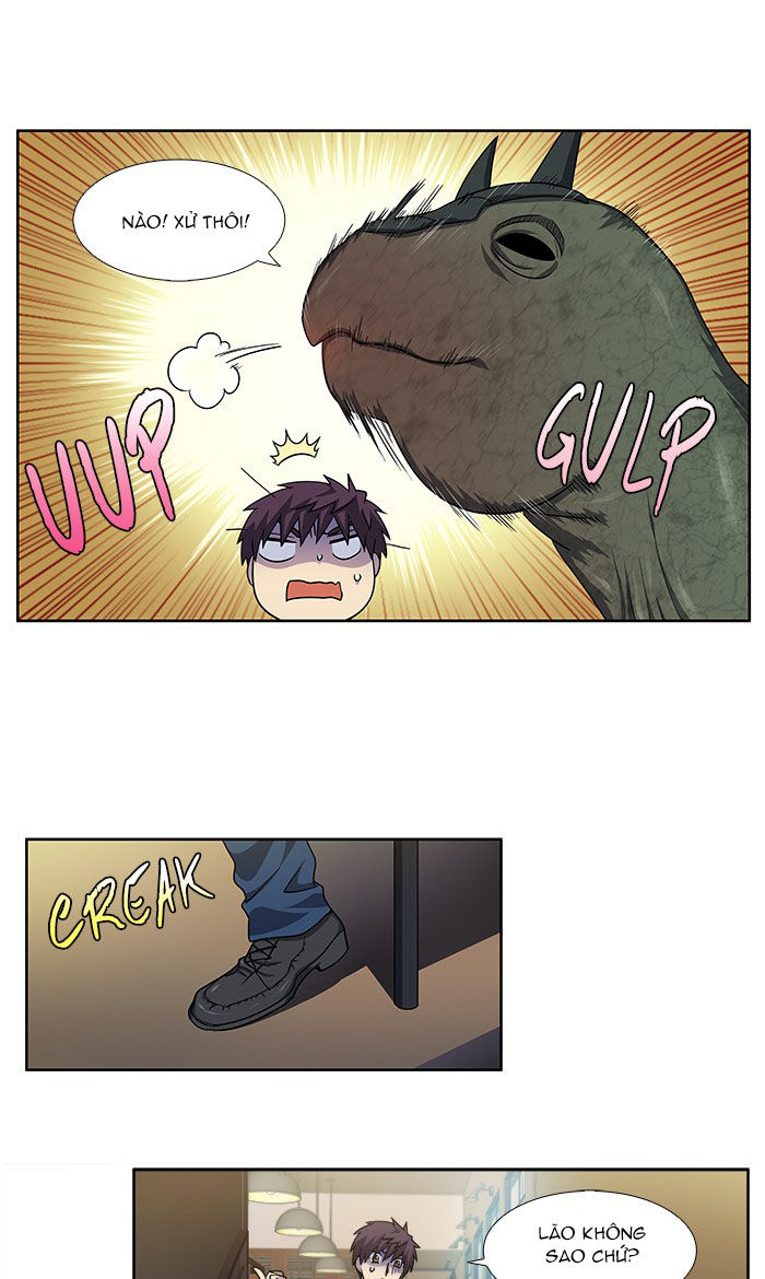 Thế Giới Game Thủ Chapter 286 - 12