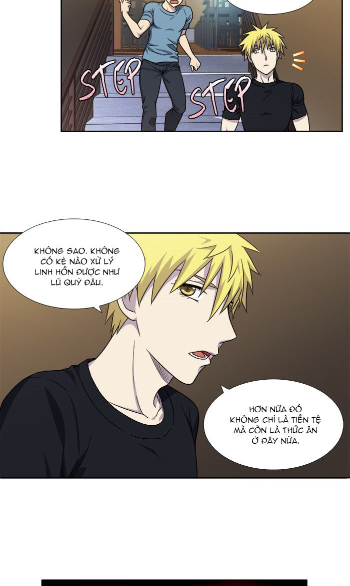 Thế Giới Game Thủ Chapter 286 - 13