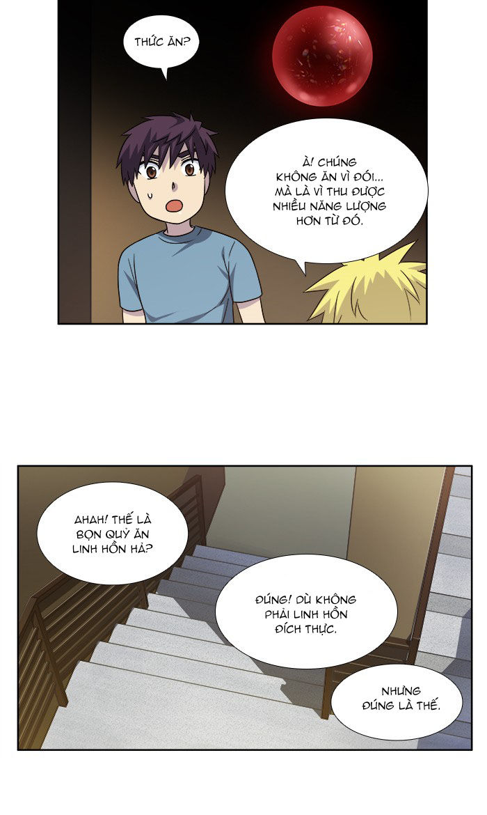 Thế Giới Game Thủ Chapter 286 - 14