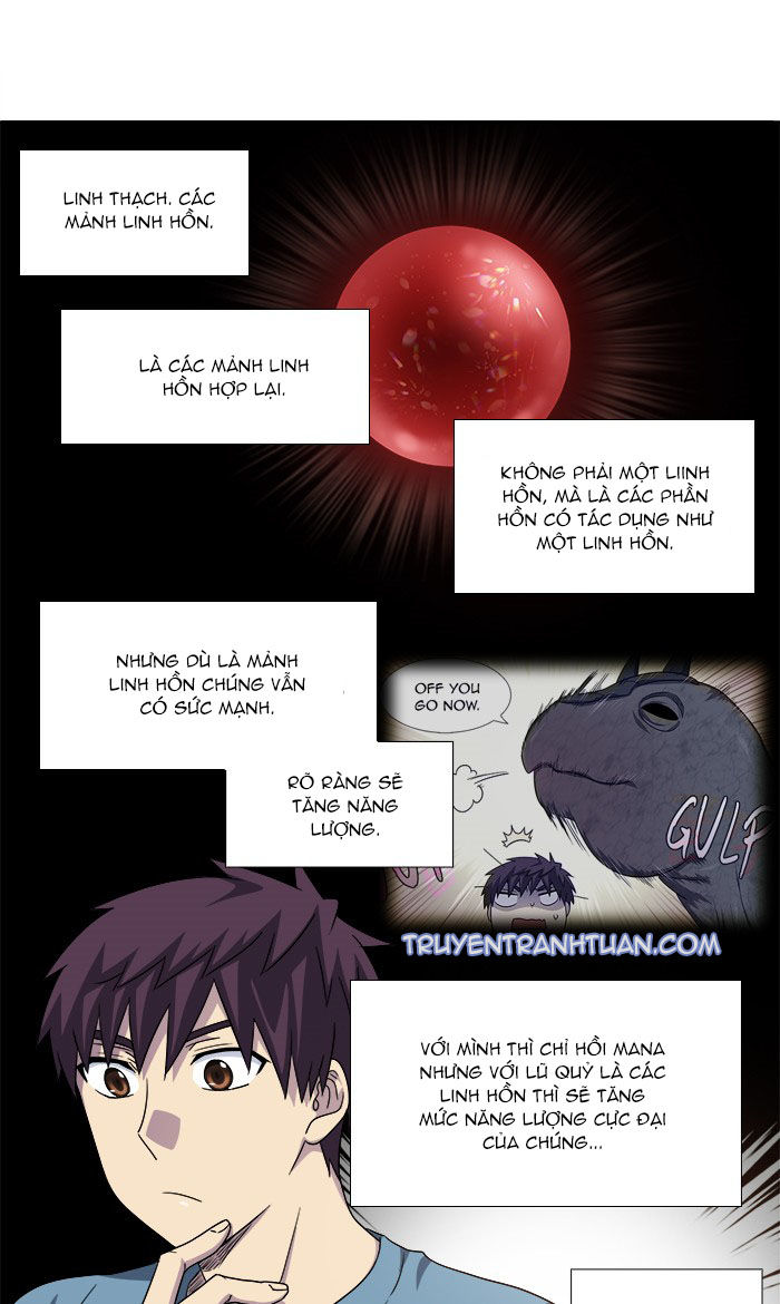 Thế Giới Game Thủ Chapter 286 - 15