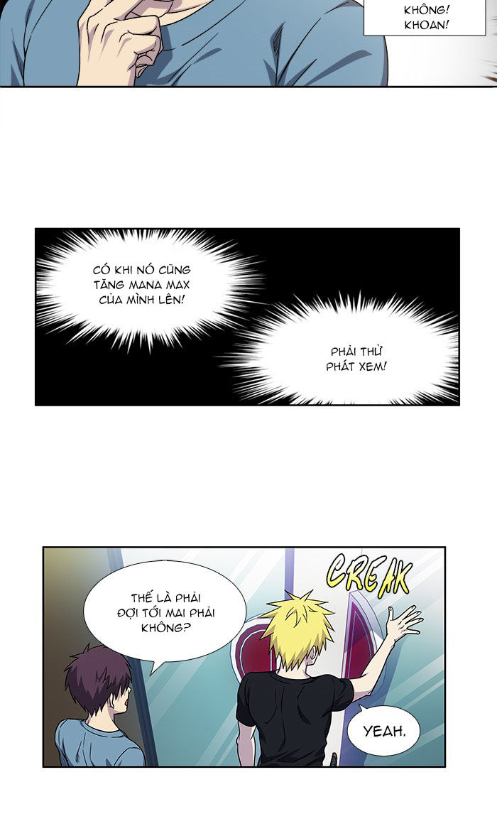 Thế Giới Game Thủ Chapter 286 - 16