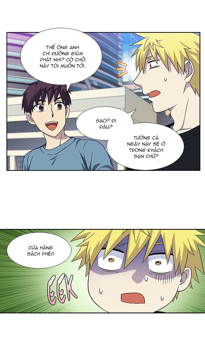 Thế Giới Game Thủ Chapter 286 - 17