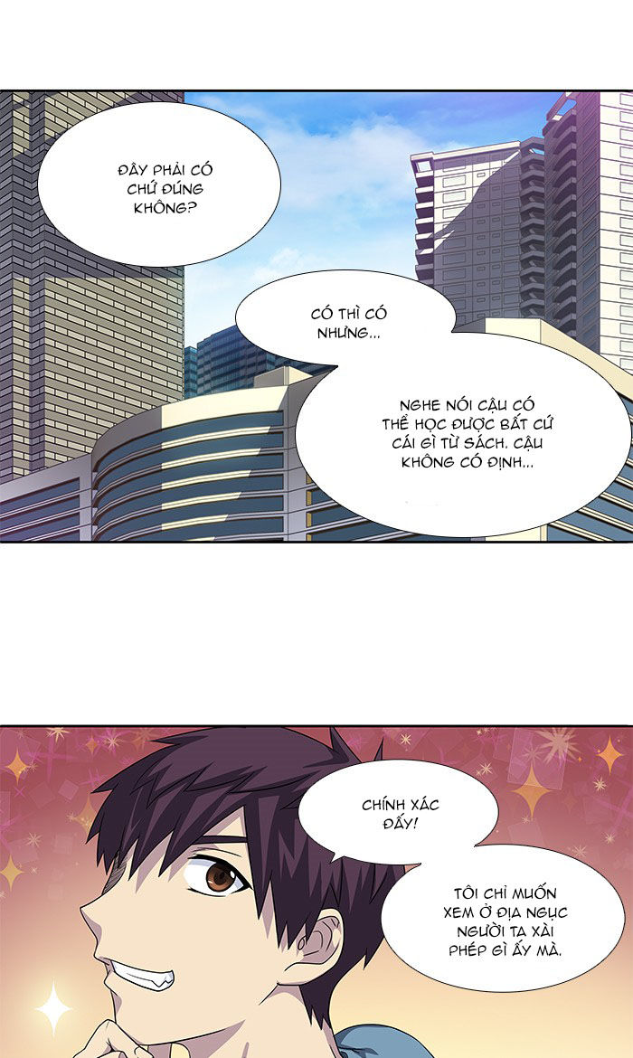 Thế Giới Game Thủ Chapter 286 - 18