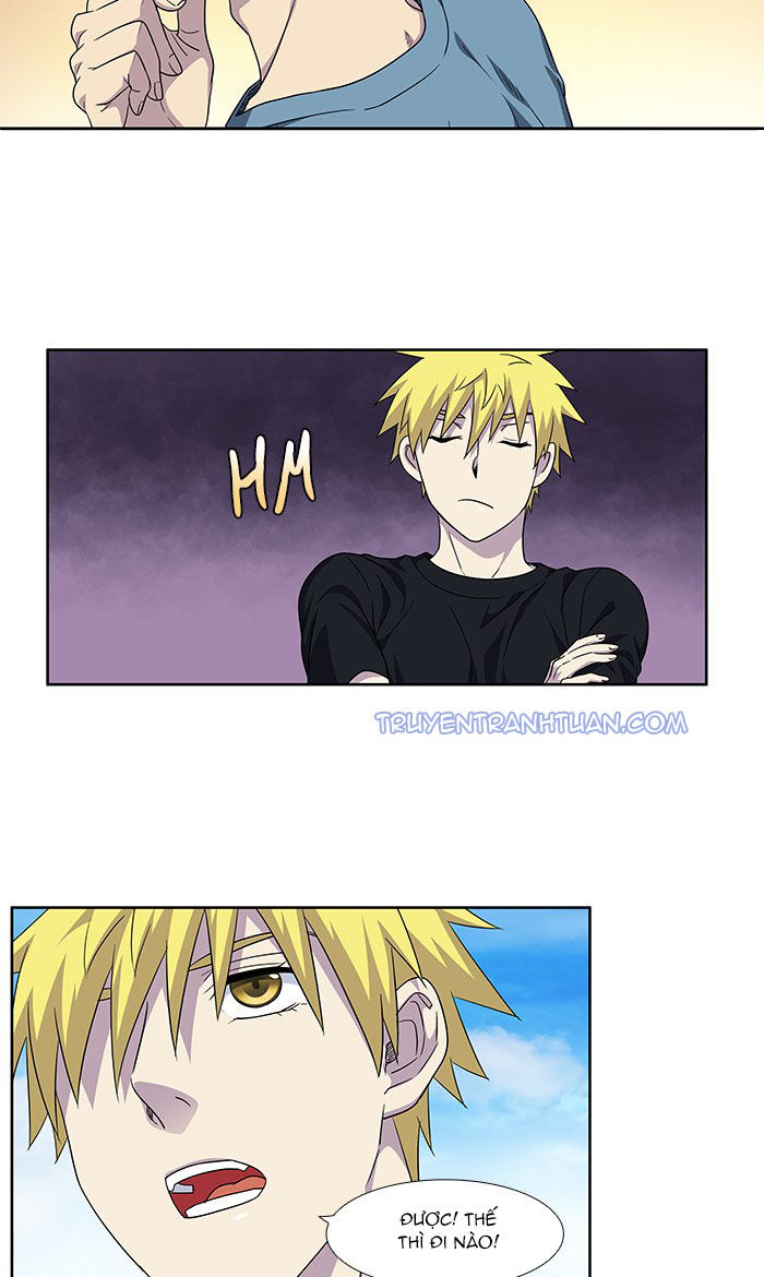 Thế Giới Game Thủ Chapter 286 - 19
