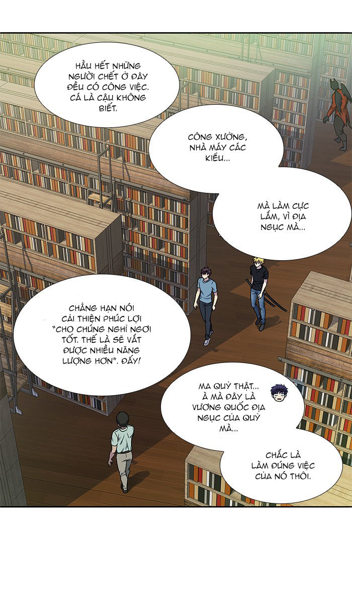 Thế Giới Game Thủ Chapter 286 - 23