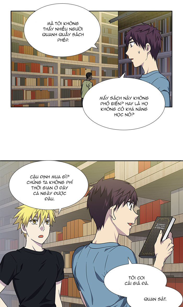 Thế Giới Game Thủ Chapter 286 - 24