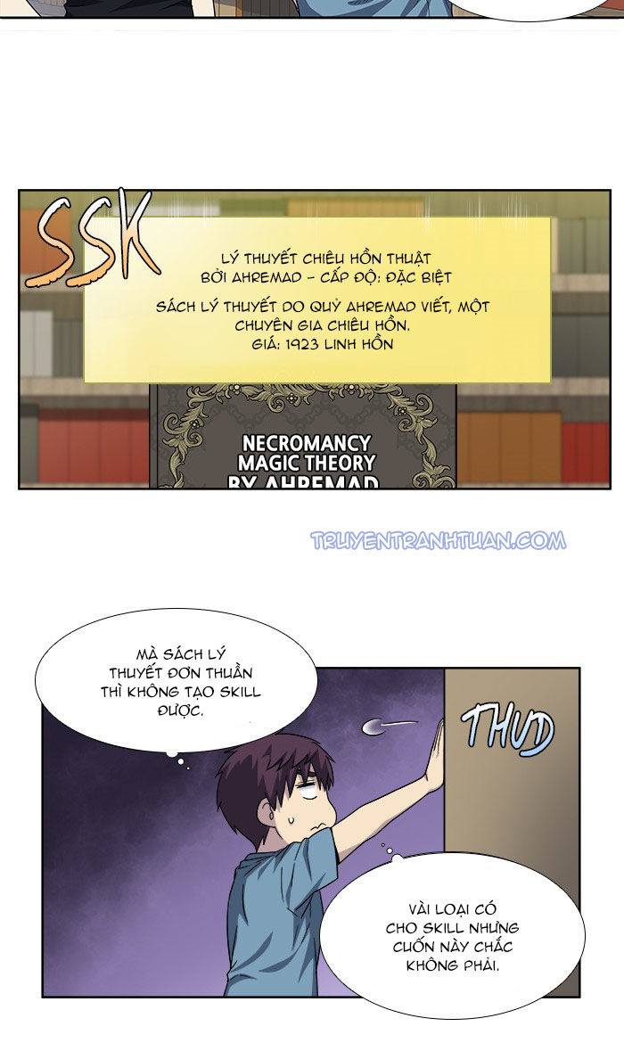 Thế Giới Game Thủ Chapter 286 - 25