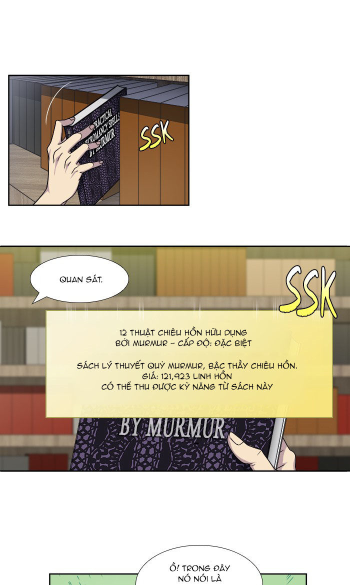 Thế Giới Game Thủ Chapter 286 - 26