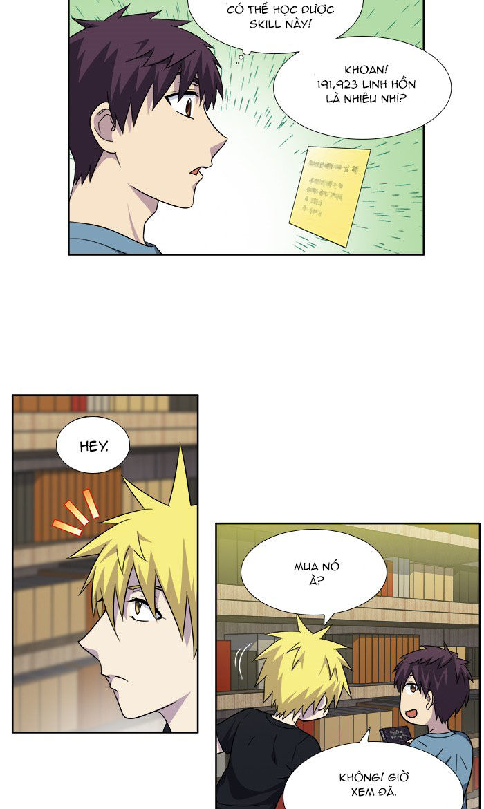 Thế Giới Game Thủ Chapter 286 - 27