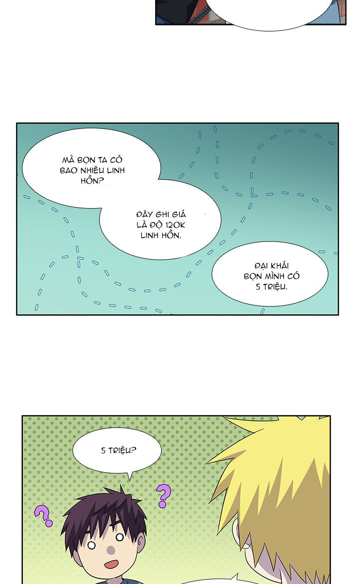 Thế Giới Game Thủ Chapter 286 - 28