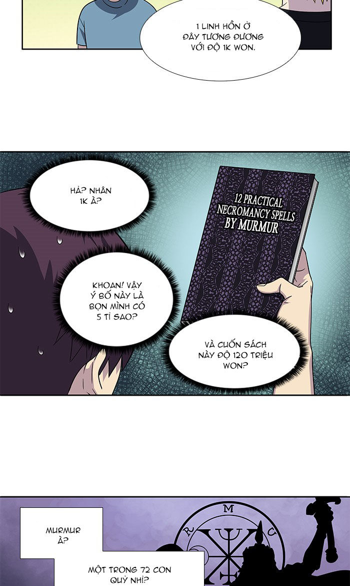 Thế Giới Game Thủ Chapter 286 - 29