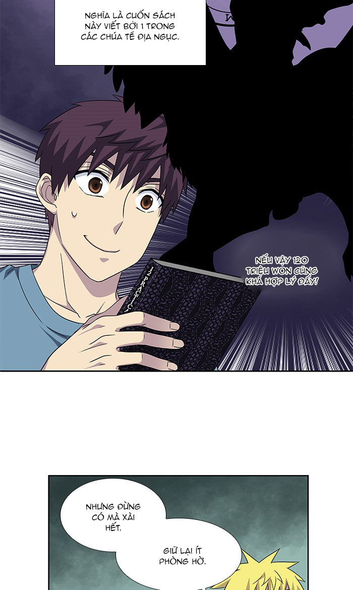 Thế Giới Game Thủ Chapter 286 - 30