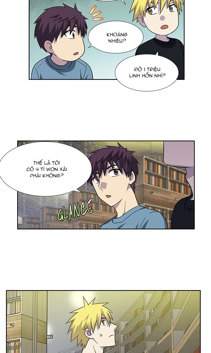 Thế Giới Game Thủ Chapter 286 - 31
