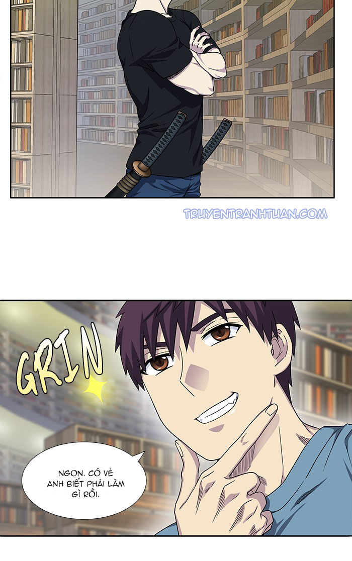 Thế Giới Game Thủ Chapter 286 - 32