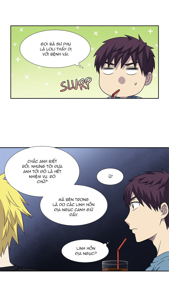 Thế Giới Game Thủ Chapter 286 - 8