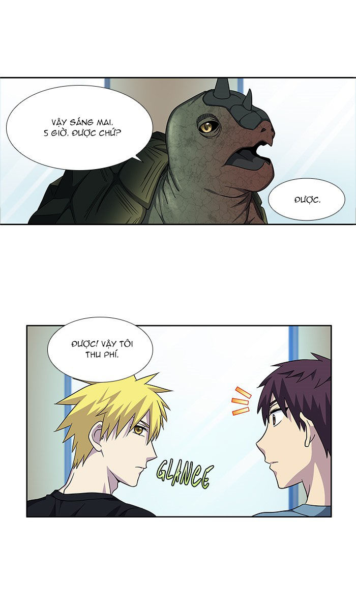 Thế Giới Game Thủ Chapter 286 - 9