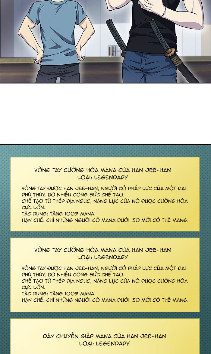 Thế Giới Game Thủ Chapter 287 - 2