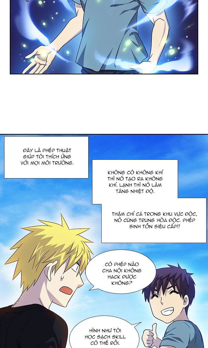 Thế Giới Game Thủ Chapter 287 - 11