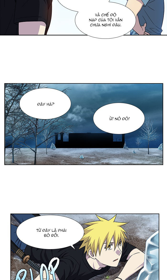 Thế Giới Game Thủ Chapter 287 - 12