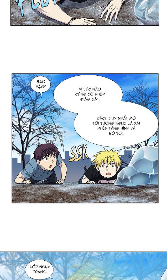 Thế Giới Game Thủ Chapter 287 - 13