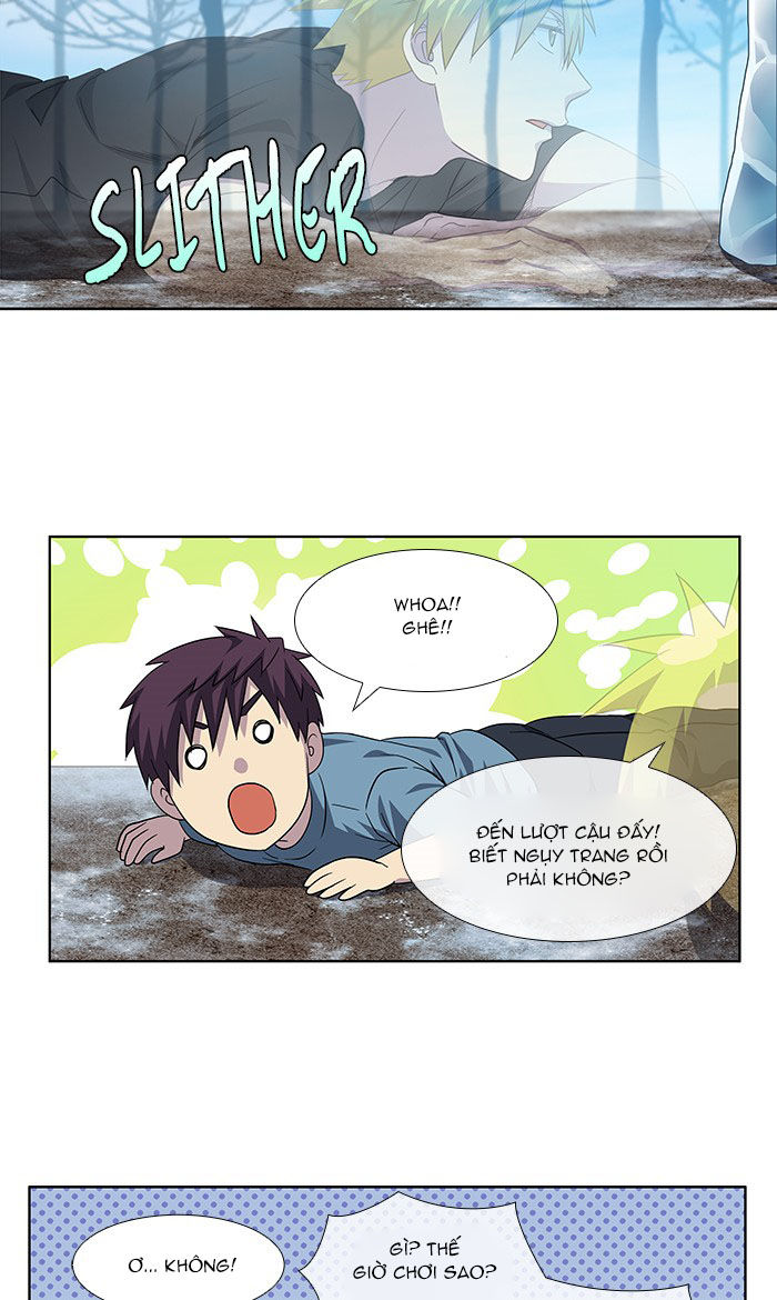 Thế Giới Game Thủ Chapter 287 - 14