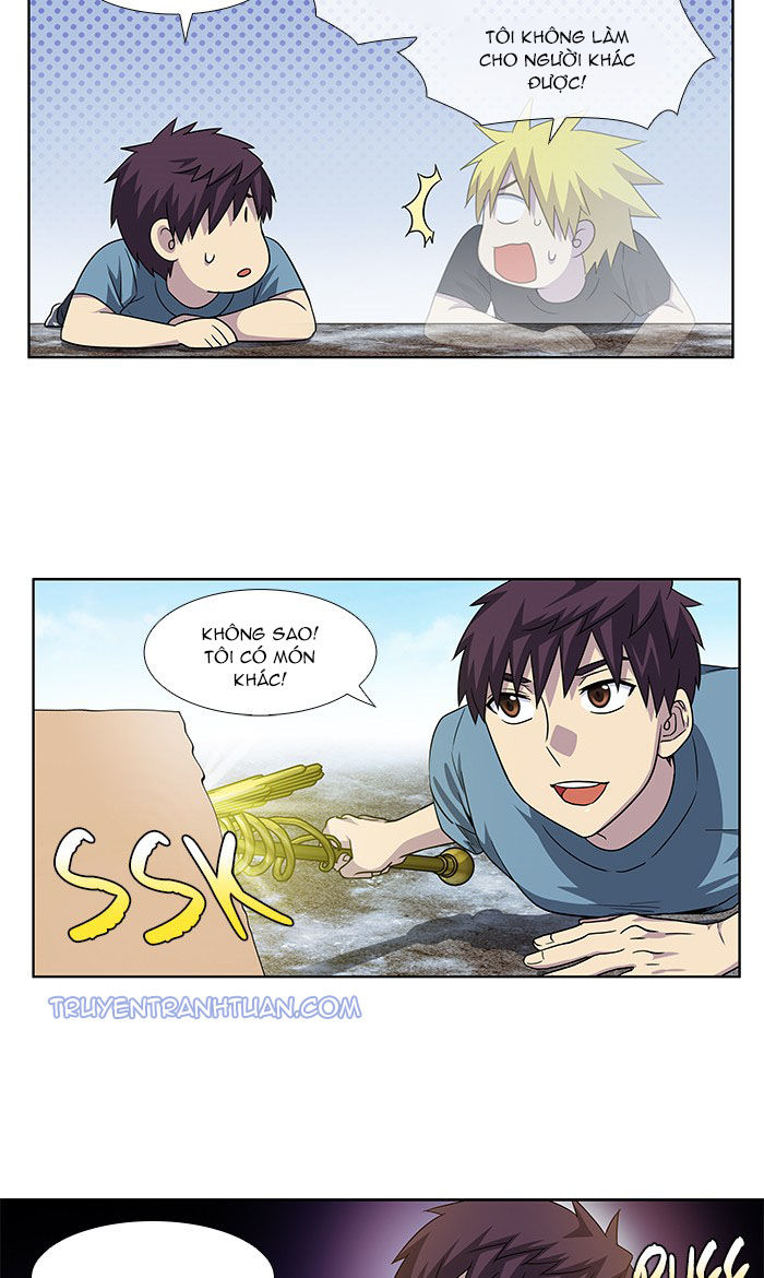 Thế Giới Game Thủ Chapter 287 - 15