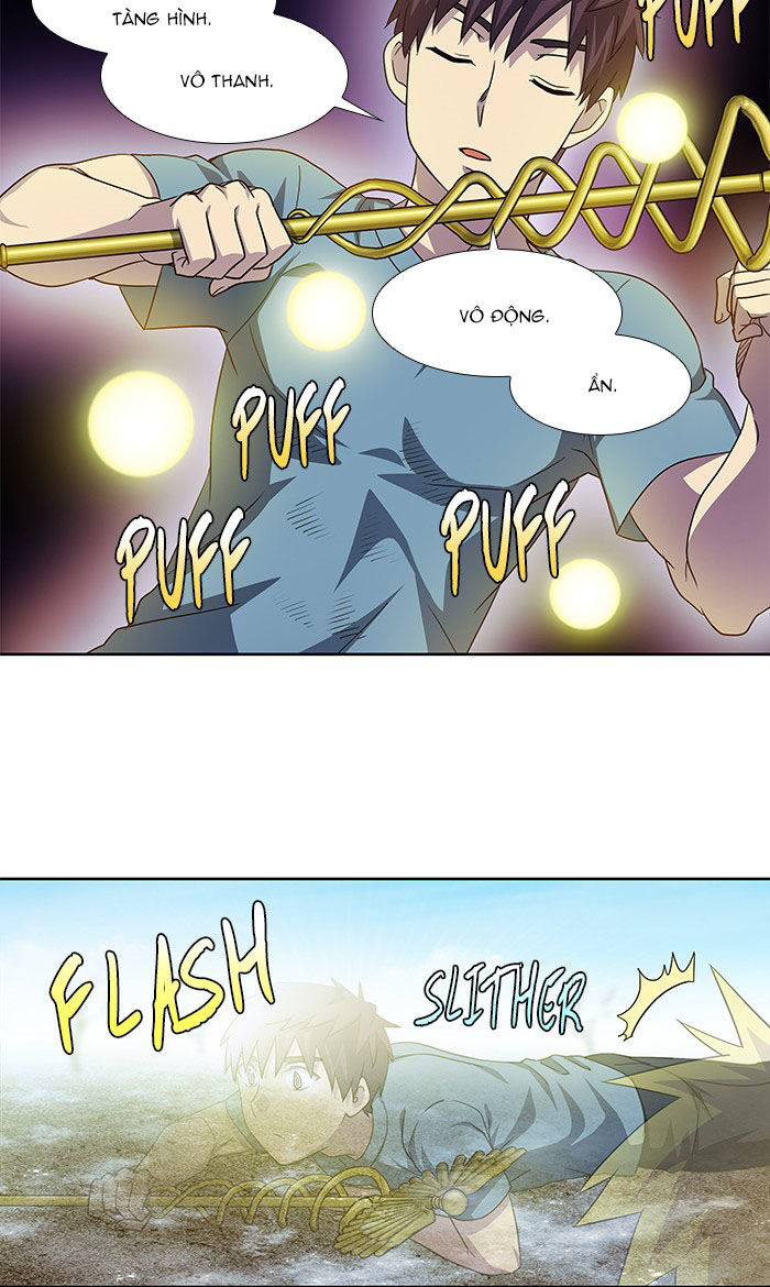 Thế Giới Game Thủ Chapter 287 - 16