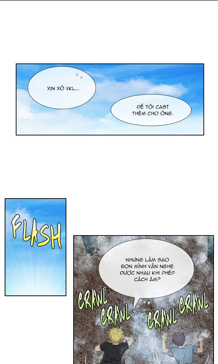 Thế Giới Game Thủ Chapter 287 - 17