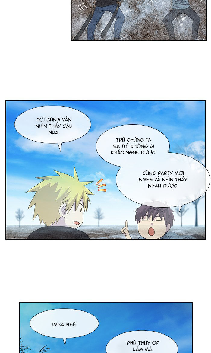 Thế Giới Game Thủ Chapter 287 - 18