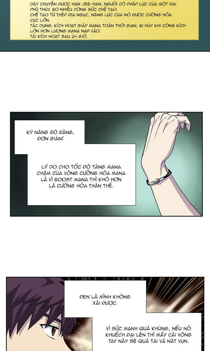 Thế Giới Game Thủ Chapter 287 - 3